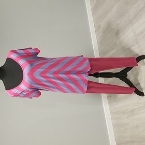 LuLaRoe Classic Tee
